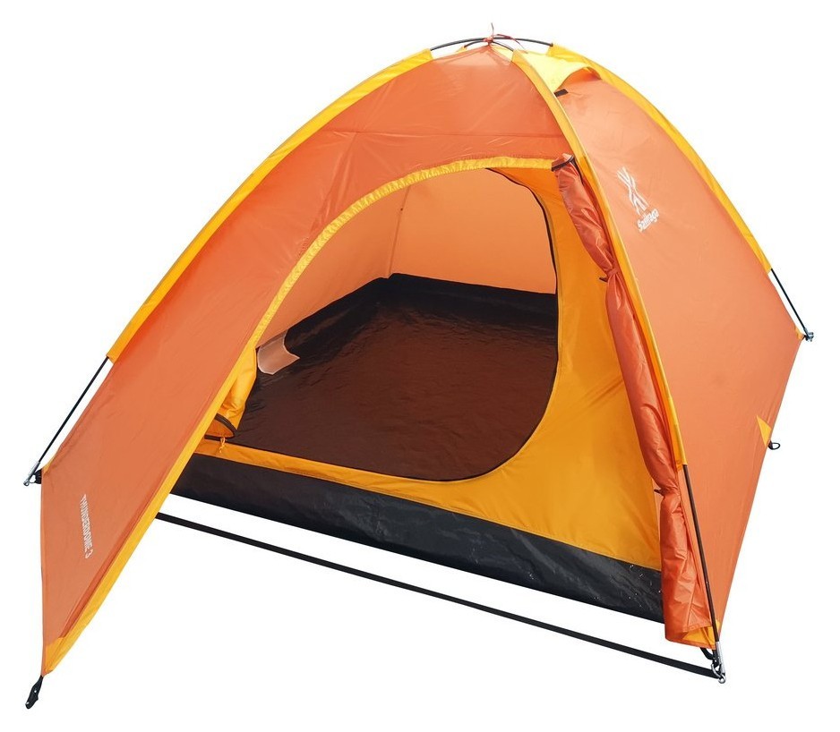 Намет туристичний Saxifraga THUNDERDOME Orange (SOT21U4C), RCH_10509