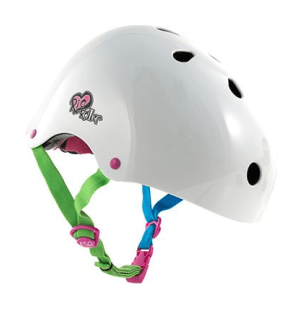 Захисний шолом Rio Roller Candi L-XL, RCH_233068026