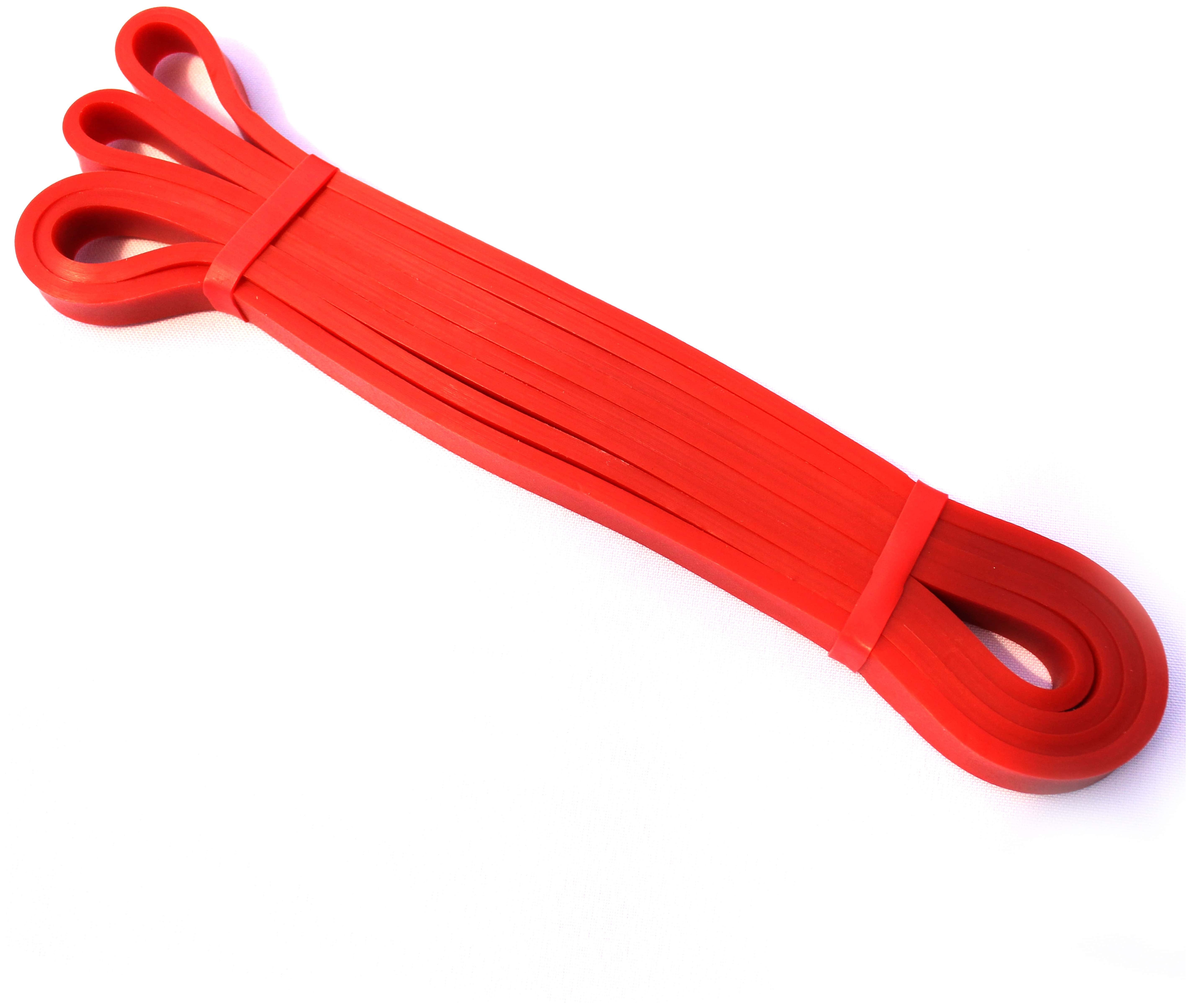 Гума петля для підтягувань Bavar Sport (червоний), BVR_4762796