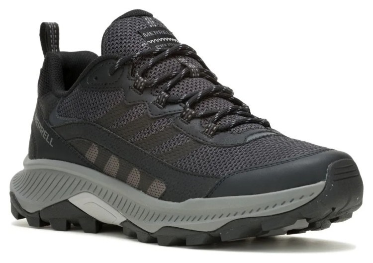 Кроссовки Merrell Speed Strike 2 Mns, GRG_036.1405
