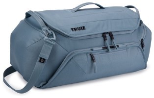 Велосипедная сумка Thule Round Trip Bike Duffel (Mid Blue) 3205174 (TH 3205174)