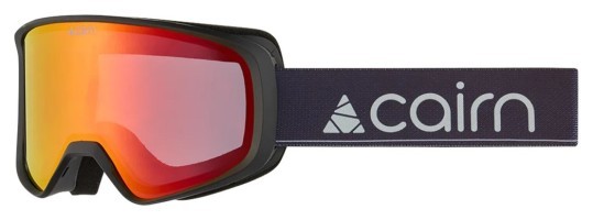 Cairn маска Glide CLX3 mat black