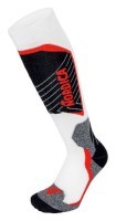 Носки для туризма детские Nordica TECH JUNIOR 31-34 White/black/red (12703)