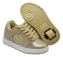 Роликовые кроссовки Heelys Asphalt Gold HE100064 - 31 размер