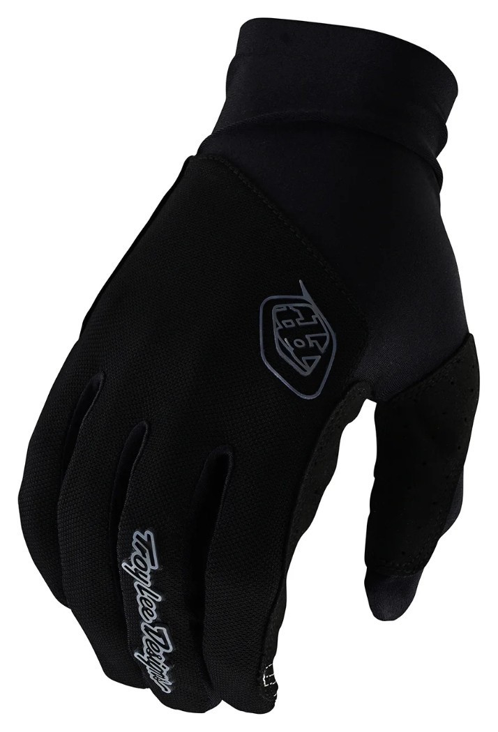 Вело рукавички TLD FLOWLINE GLOVE MONO [BLACK] M, OBOD_442472003