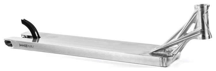 Дека Ethic DTC Lindworm V4 Pro 6.3" 600mm - Raw, FRD.046910