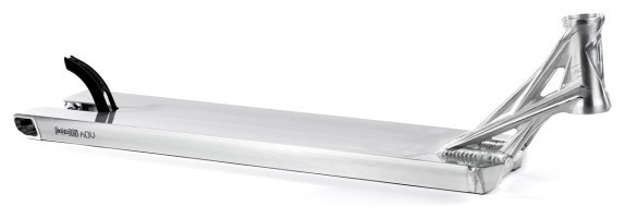 Дека Ethic DTC Lindworm V4 Pro 6.3" 600mm - Raw