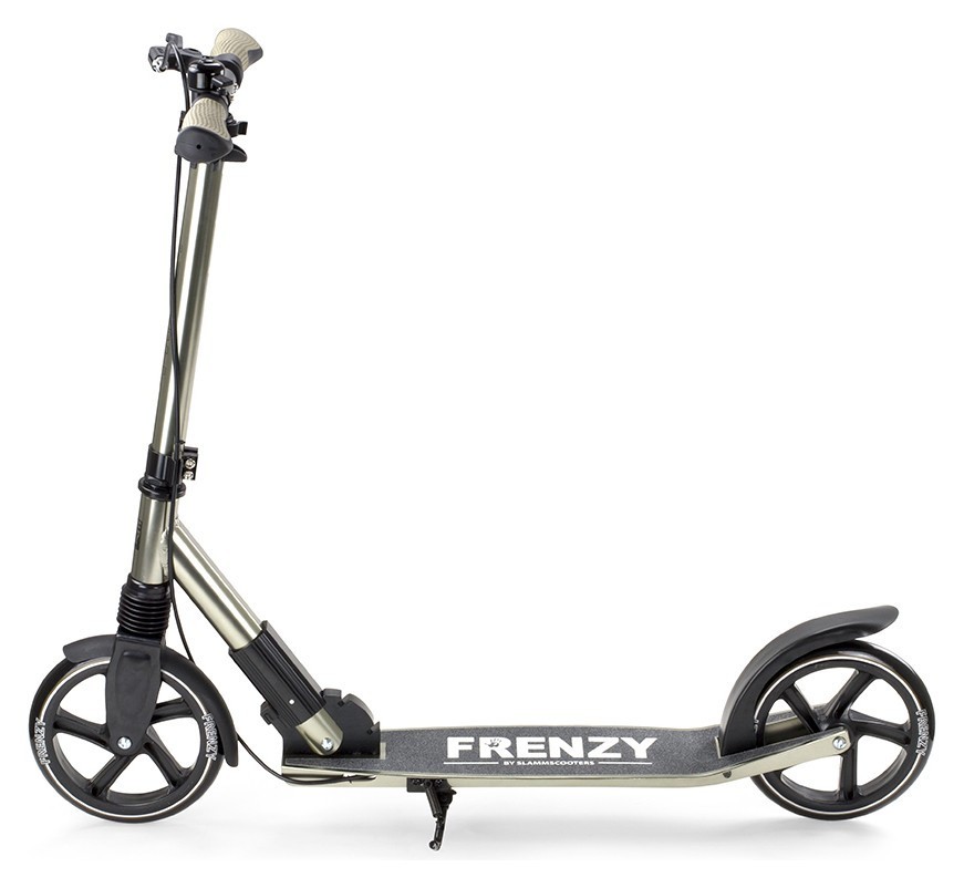 Самокат Frenzy Dual Brake Recreational 205 mm Champagne, RCH_304