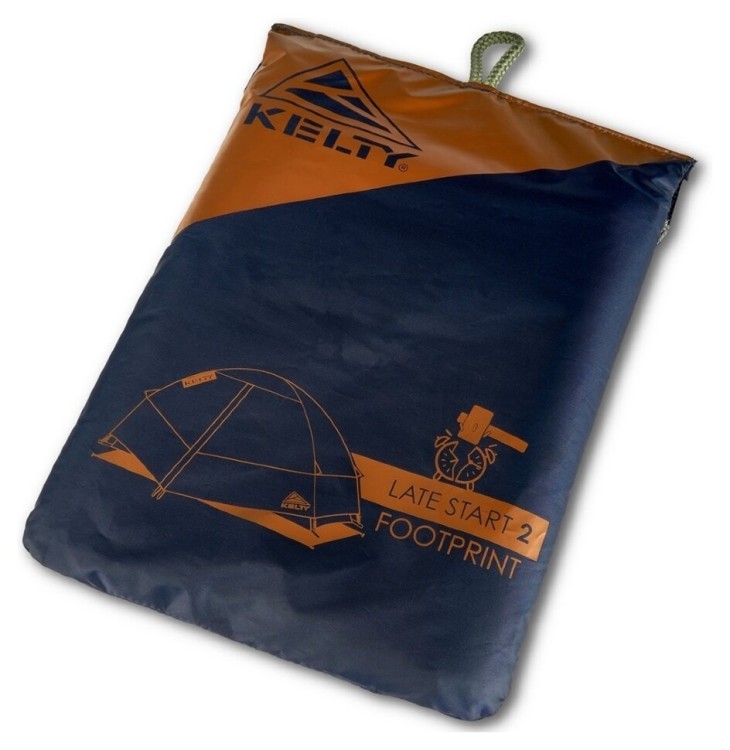 Kelty захисне дно для намету Footprint Late Start 2, 46820724