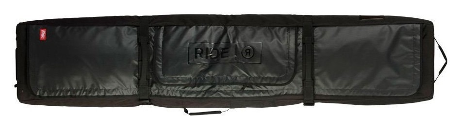 Чохол для сноуборду Ride THE PERFECT SNOWBOARD BAG 175 см Black (12A4500.1.1), RCH_22372