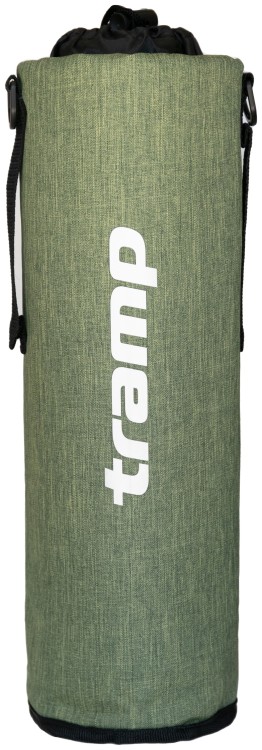 Термочохол для термоса Tramp 1,6л olive UTRA-292, UTRA-292-olive
