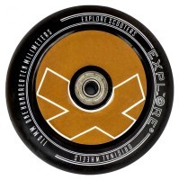 Колесо для трюкових самокатів SCOOTER WHEEL 110 Gold