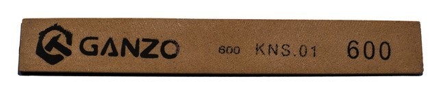 Додатковий камінь Ganzo для точильного верстату 600 grit SPEP600