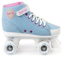 Ролики SFR Sneaker sky blue