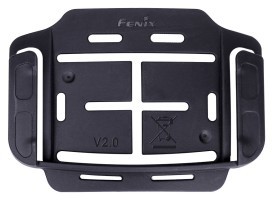 Кріплення на налобник ALG-03 V2.0