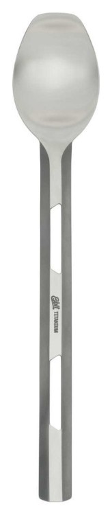 Ложка Esbit Titanium spoon LSP222-TI, 017.0017