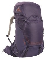 Kelty рюкзак ZYRO 54 W nightshade