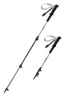 Трекинговая палка 3-секционная Naturehike ST06 NH17D006-D, 66-135 см, белая