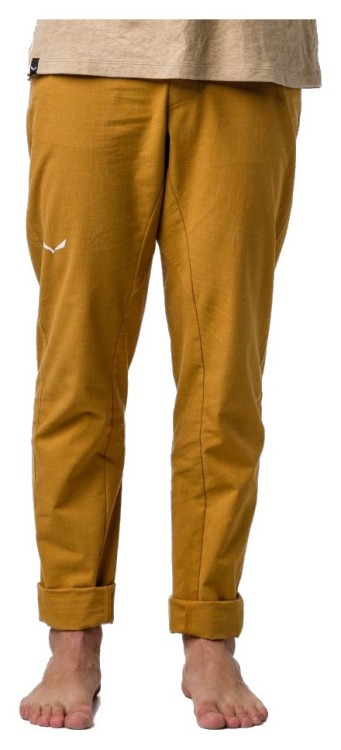Брюки Salewa Lavaredo Hemp Mns, 013.012.0410