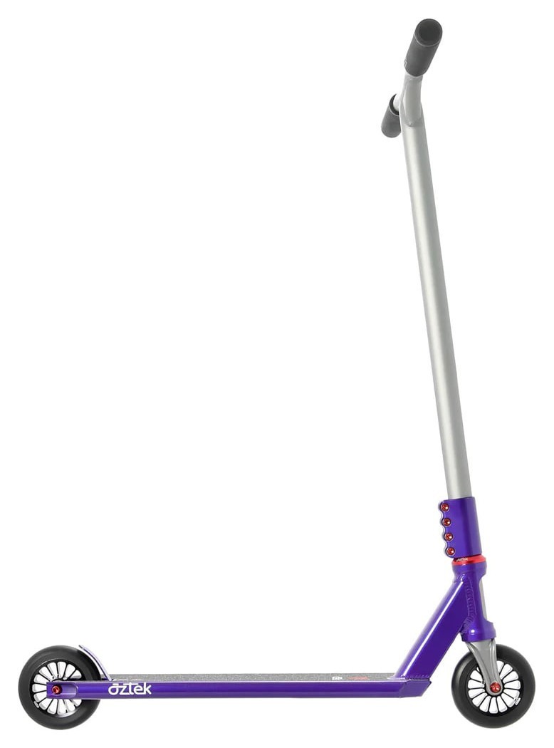 Трюковий самокат Aztek Corsa - Viola, FRD.048349
