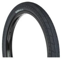 Покришка SALT TRACER чорна 20"x2.35" 60 PSI