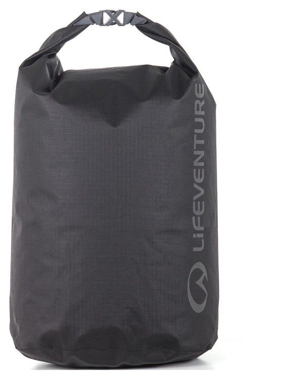 Lifeventure чехол Storm Dry Bag 35 L black, 59701