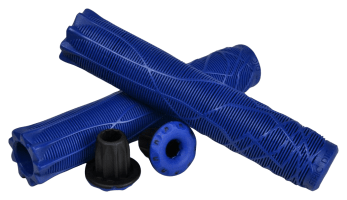 Гріпси для самокату Ethic DTC Rubber Pro - Blue