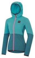 Picture Organic куртка Moder W light blue L