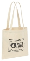 Сумка Picture Organic Tote logo