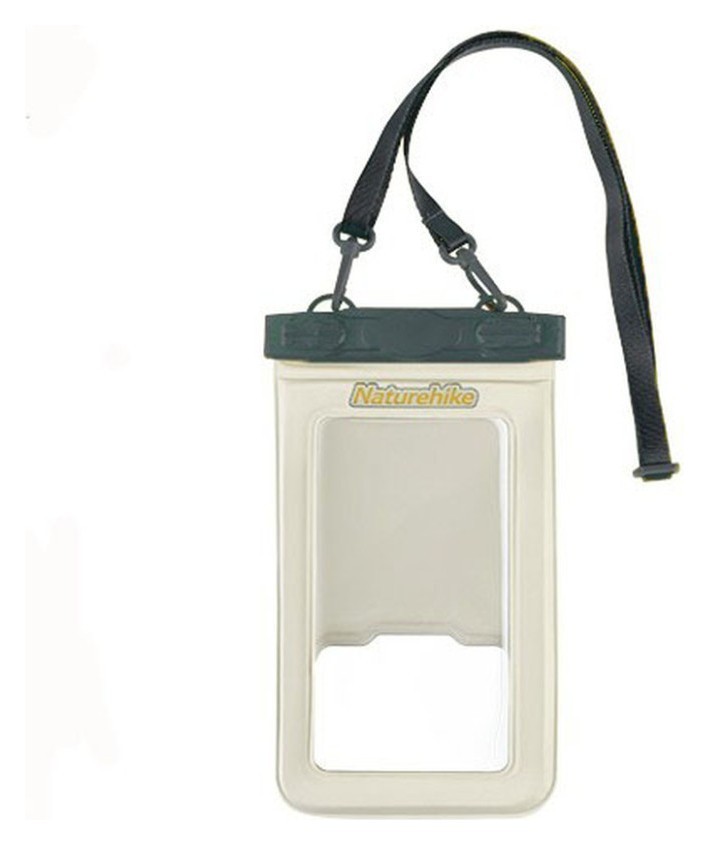 Водонепроникний чохол для телефону Naturehike CNK2300BS015, синій, FNR_6975641889007