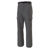 Rehall брюки Hirsch 2020 graphite L