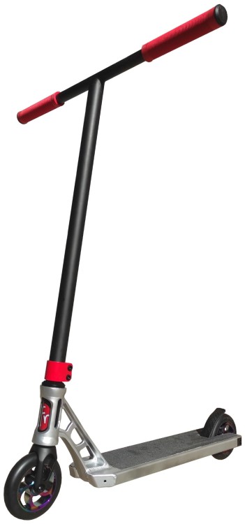 Трюковый самокат FreeRider ST-120 bulavO, FRD.047271