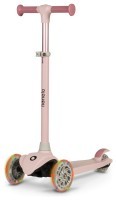 Детский самокат Lionelo JESSY PINK ROSE
