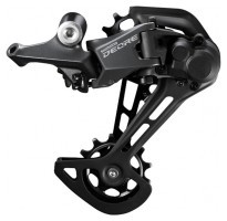 Переключатель задн. 11-к SHIMANO Deore RD-M5100-SGS Shadow+ (под 11-51)