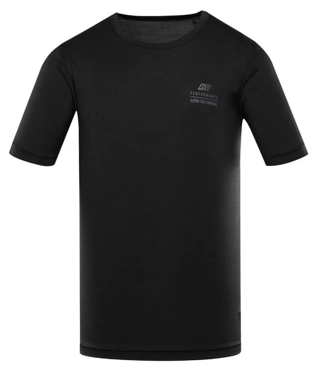 Футболка Alpine Pro Basik, GRG_007.021.0211
