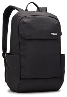 Рюкзак Thule Lithos Backpack 20L (Black) (TH 3204835)