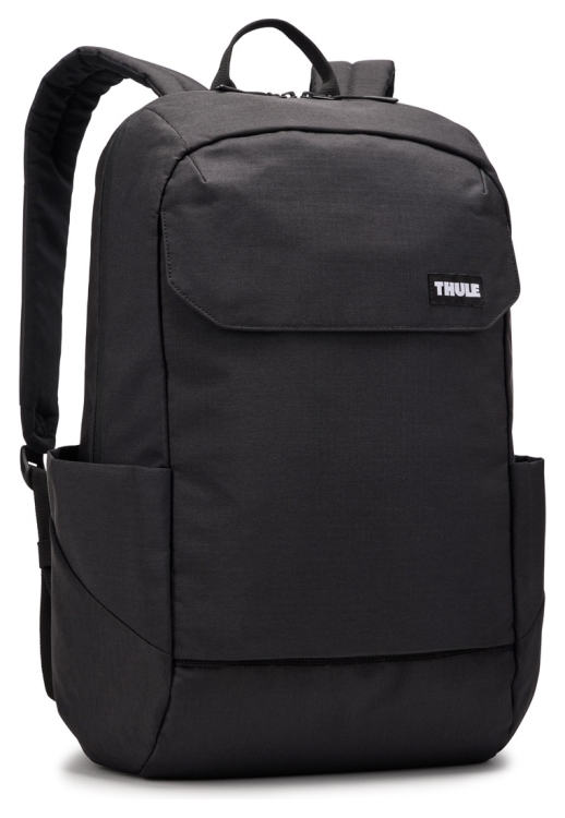 Рюкзак Thule Lithos Backpack 20L (Black) (TH 3204835), TH 3204835