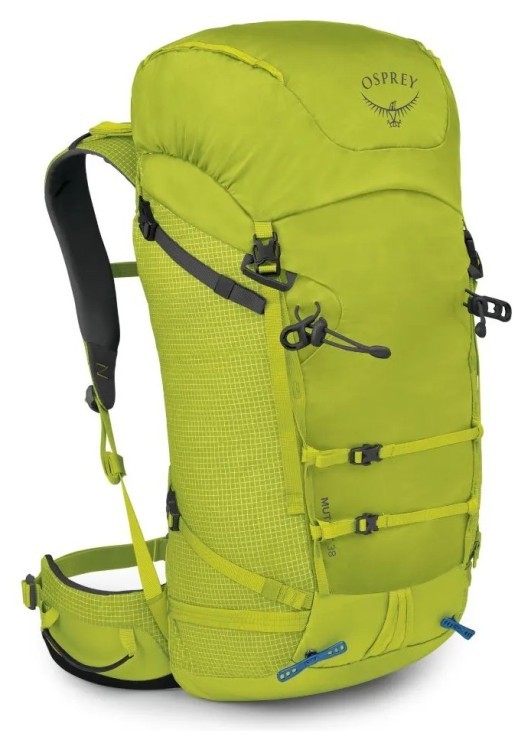 Рюкзак Osprey Mutant 38, GRG_009.4169