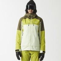 Picture Organic штани лижні Exa W 2026 tobacco L