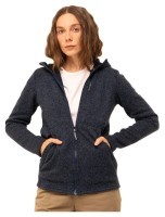Флісова кофта Turbat Dreamer Hood Wmn