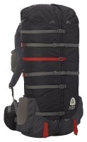Sierra Designs рюкзак Flex Capacitor 40-60 ML peat belt ML