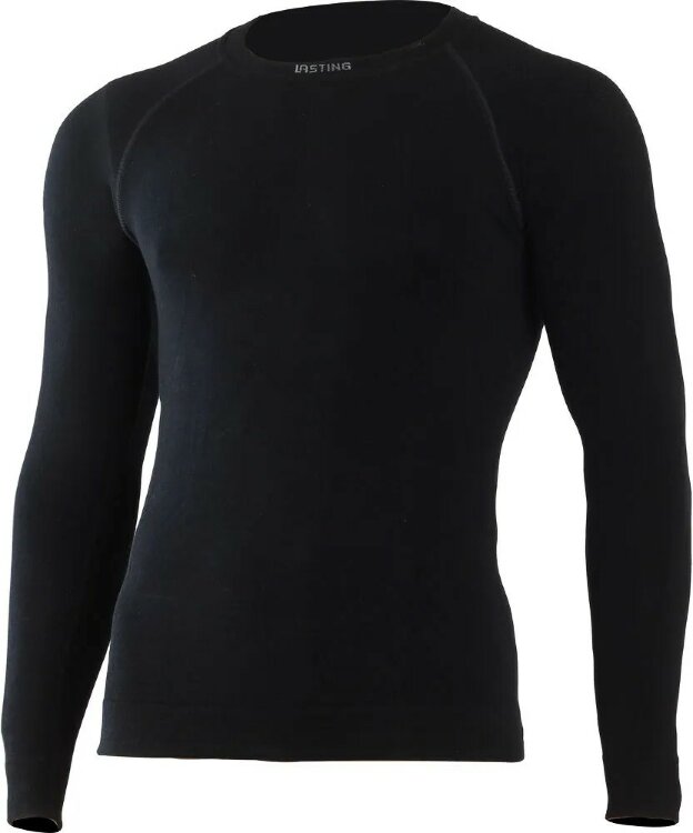 Термофутболка Lasting Wolf, GRG_002.001.2628