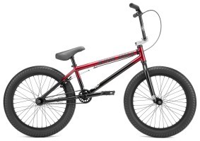 Велосипед KINK BMX CURB 20