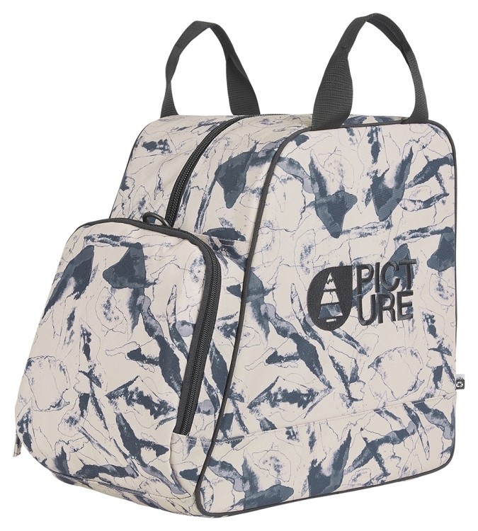 Picture Organic сумка для ботинок Shoe Bag freeze, BP197C
