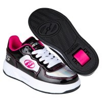 Роликовые кроссовки Heelys Rezerve Low HE101529 Black Pink Multi