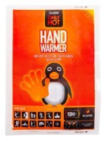Грелка для рук Only Hot, в перчатках от холода