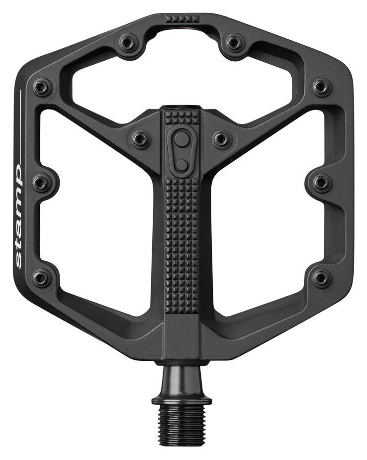 Педали для велосипеда Crankbrothers STAMP 2 S Black (16365), RCH_19606