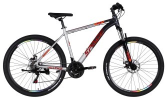 Велосипед AL 27.5