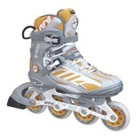 Роликові ковзани TEMPISH I-MAX II LADY 84/42