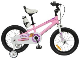 Велосипед RoyalBaby FREESTYLE 16